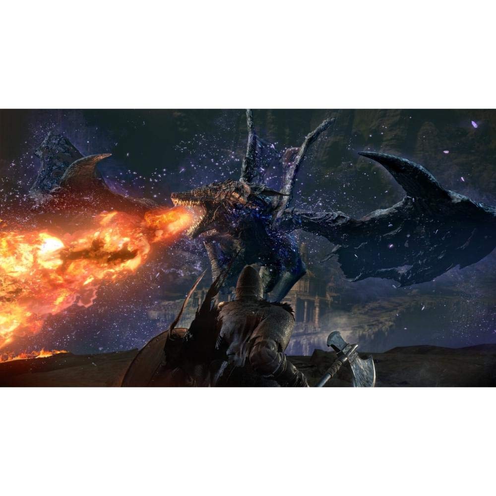 Nintendo Switch DARK SOULS III THE FIRE FADES EDITION Dark Souls Iii The Fire Fades Edition | eBay
